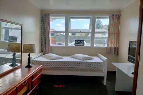 Photo of property in 1 Hartgill Crescent, Dannevirke, 4930