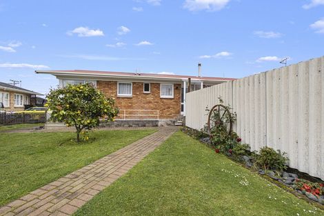 Photo of property in 8 Morrice Avenue, Morrinsville, 3300