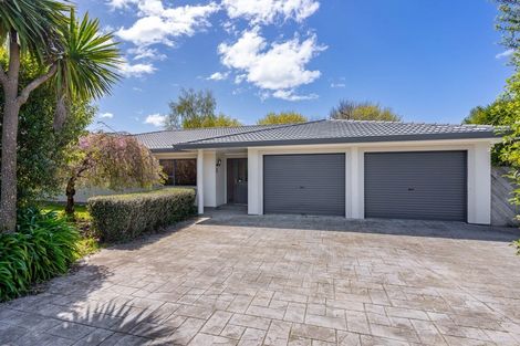 Photo of property in 5 North Street, Greytown, 5712