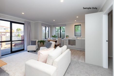 Photo of property in 206u6 Ulster Street, Whitiora, Hamilton, 3200