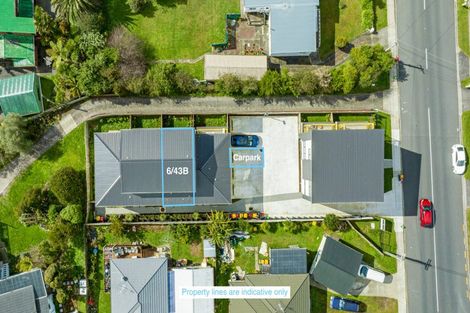 Photo of property in 35 Driving Range Road, Solway, Masterton, 5810