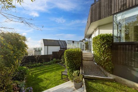 Photo of property in 1/8 Lookaway Place, Huntsbury, Christchurch, 8022