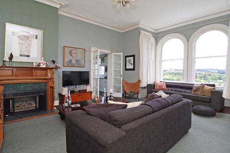 Photo of property in 1 Greta Street, South Hill, Oamaru, 9400