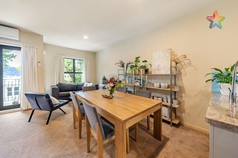 Photo of property in 358u4 The Terrace, Te Aro, Wellington, 6011