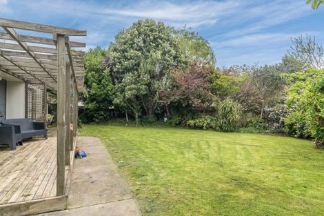 Photo of property in 50 Nimmo Avenue, Waikanae, 5036