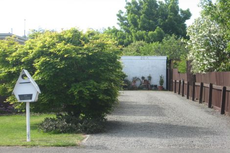 Photo of property in 20 Dillon Street, Blenheim, 7201