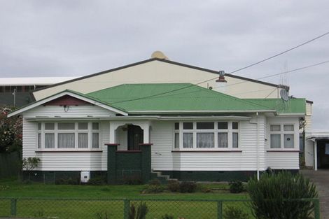 Photo of property in 37 Trafalgar Street, Levin, 5510