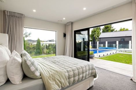 Photo of property in 141 Te Huia Drive, Flagstaff, Hamilton, 3210