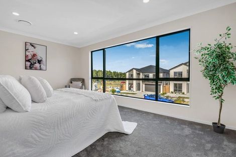 Photo of property in 6 Knockanara Drive, Flat Bush, Auckland, 2019