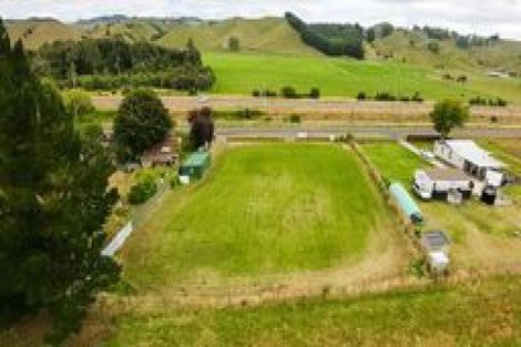 Photo of property in 59 Makohine Lane, Ohingaiti, Kimbolton, 4785