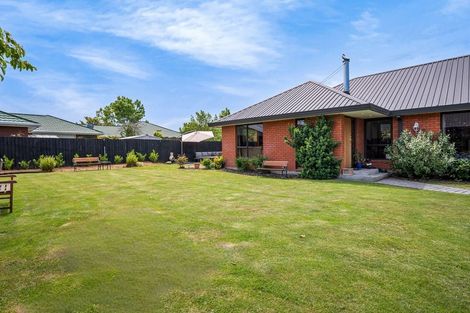 Photo of property in 10 Kingsbury Avenue, Rangiora, 7400