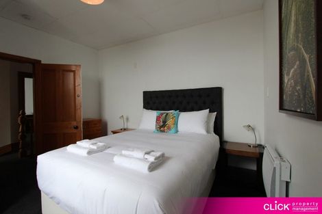 Photo of property in 317 High Street, Dunedin Central, Dunedin, 9016
