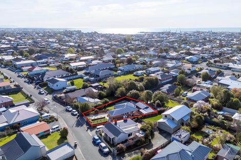 Photo of property in 9a Regent Street, West End, Timaru, 7910