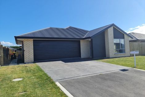 Photo of property in 62 Kemble Drive, Rolleston, 7615