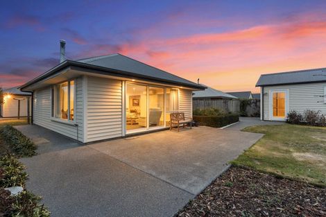 Photo of property in 49 Willowside Place, Amberley, 7410