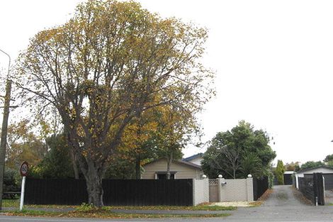 Photo of property in 1/533a Cranford Street, Redwood, Christchurch, 8051