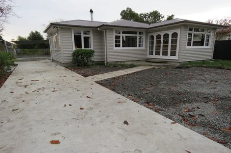Photo of property in 67 Shirley Road, Shirley, Christchurch, 8013