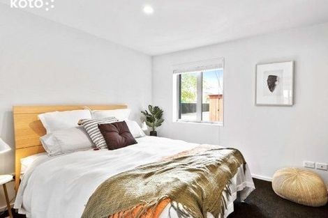 Photo of property in 10/136 Salisbury Street, Christchurch Central, Christchurch, 8013