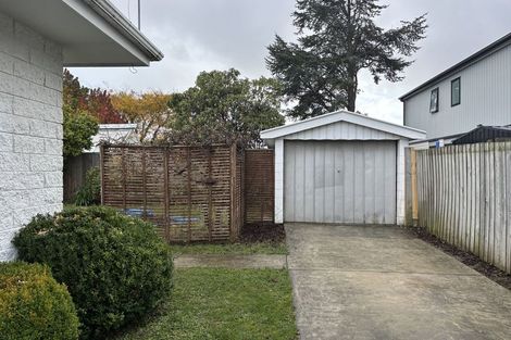 Photo of property in 87a Roberta Drive, Somerfield, Christchurch, 8024
