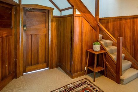 Photo of property in 66 Hankey Street, Mount Cook, Wellington, 6011
