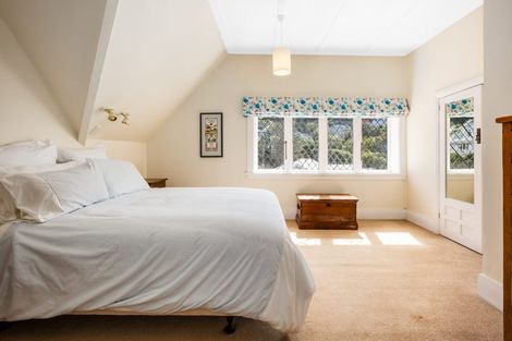 Photo of property in 8 Kio Road, Hataitai, Wellington, 6021