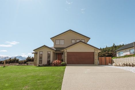 Photo of property in 9 Diamond Lane, Wanaka, 9305