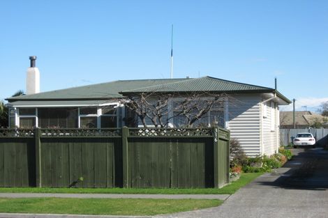 Photo of property in 316 Gascoigne Street, Raureka, Hastings, 4120