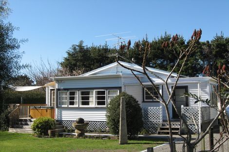 Photo of property in 5 Reading Street, Greytown, 5712