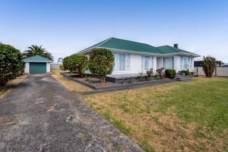 Photo of property in 5784 South Road, Rahotu, Opunake, 4684