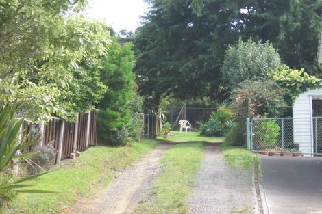 Photo of property in 62 Hilling Street, Titirangi, Auckland, 0604