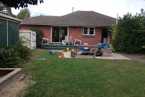 Photo of property in 63 Rahera Street, Spreydon, Christchurch, 8024