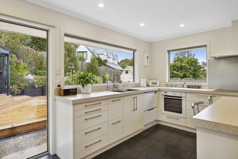 Photo of property in 160 Somerville Street, Waverley, Dunedin, 9013
