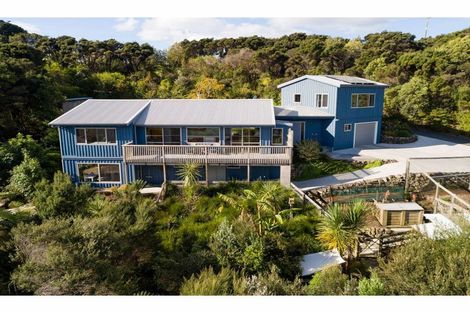Photo of property in 198a Opito Bay Road, Kerikeri, 0294