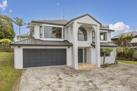 Photo of property in 5 Egret Court, Unsworth Heights, Auckland, 0632
