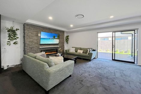 Photo of property in 154 Georgina Street, Marshland, Christchurch, 8083