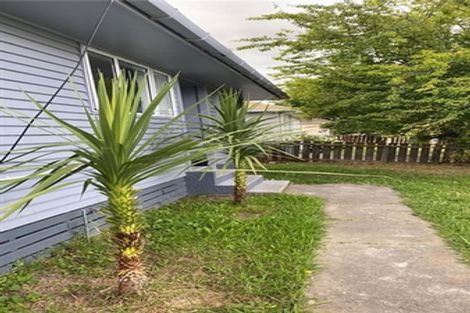 Photo of property in 19 Mackie Street, Waipukurau, 4200