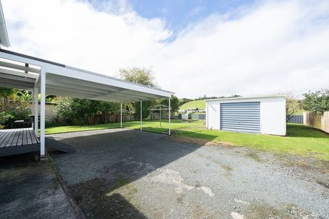 Photo of property in 60 Valley Road, Hikurangi, 0114