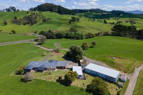 Photo of property in 458 Trig Road, Waihi, 3681
