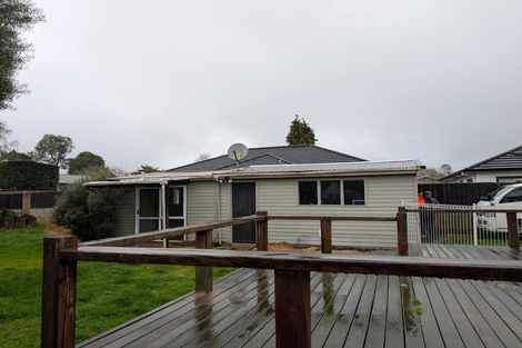 Photo of property in 3 Camden Place, Pukete, Hamilton, 3200