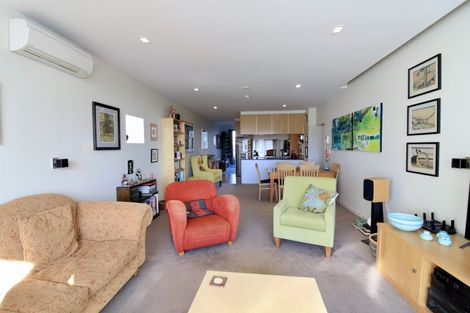 Photo of property in Chews Lane Apartments, 9e/9 Chews Lane, Wellington Central, Wellington, 6011