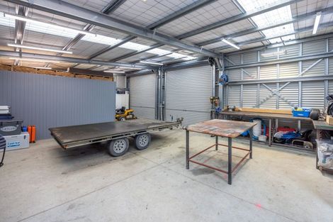 Photo of property in 188 Mill Road, Ohaupo, 3881