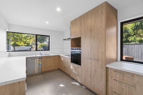 Photo of property in 1 Holcroft Court, Rangiora, 7400