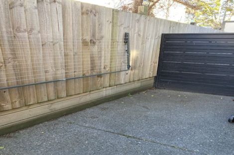 Photo of property in 15/259 Kilmore Street, Christchurch Central, Christchurch, 8011