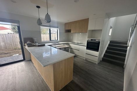 Photo of property in 13c Graeme Avenue, Mangere East, Auckland, 2024