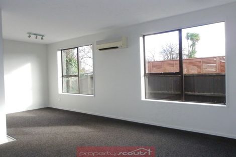 Photo of property in 1/59a Mackworth Street, Woolston, Christchurch, 8062