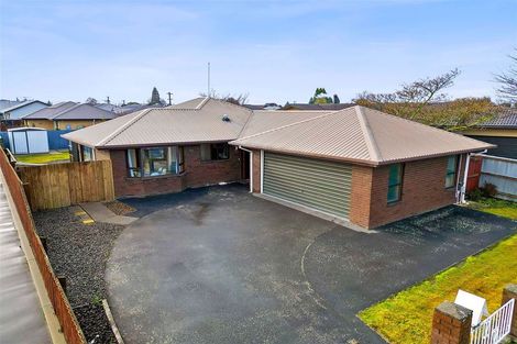 Photo of property in 47 Oakhampton Street, Hornby, Christchurch, 8042
