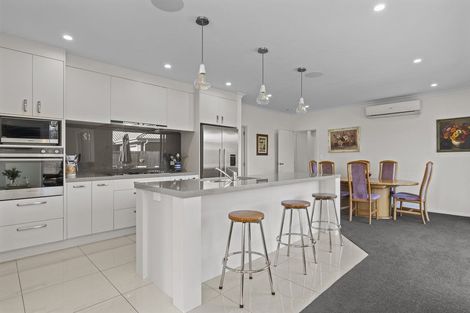 Photo of property in 21 Kowhai Drive, Cambridge, 3434