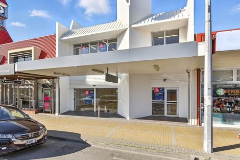 Photo of property in 224 Oxford Street, South Dunedin, Dunedin, 9012