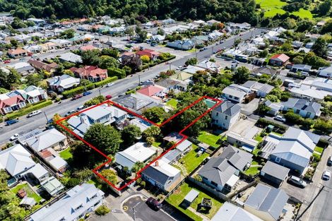 Photo of property in 8 Jura Street, North East Valley, Dunedin, 9010