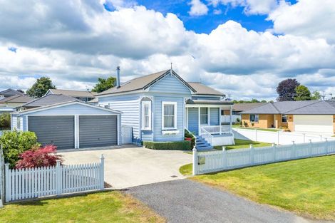 Photo of property in 7 Mcandrew Street, Kihikihi, Te Awamutu, 3800